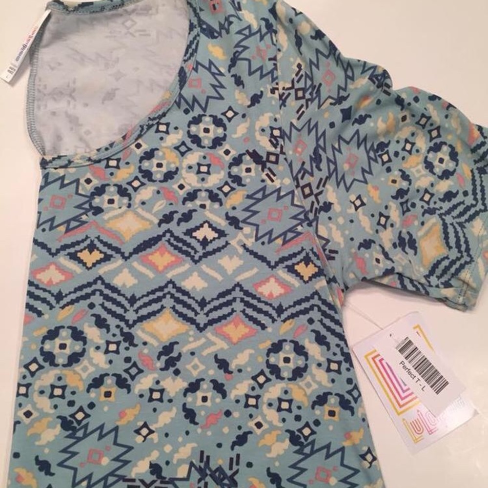 NEW LuLaRoe Perfect Tee